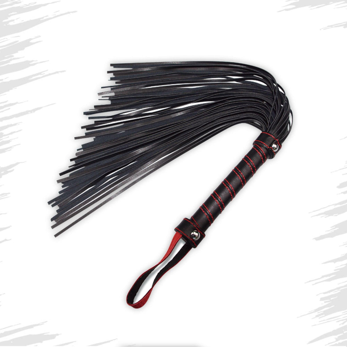 2-Bondage Fetish Beginners Flogger-2