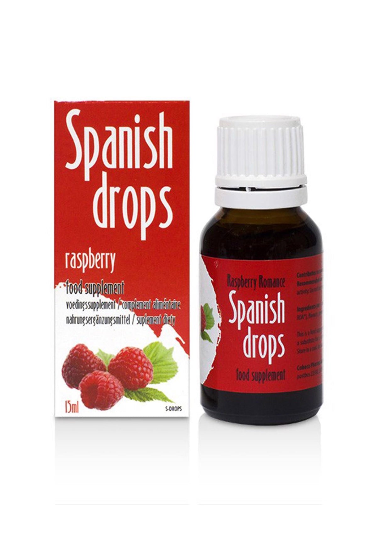 1-Spanish Drops Raspberry Romance-1