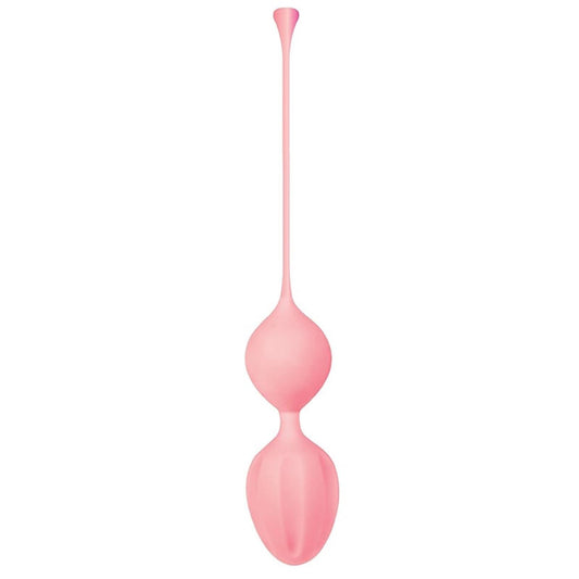 1-Kulki gejszy silikonowe Fantasy 19,5 cm-1