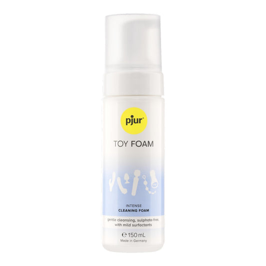 1-Pianka czyszcząca do zabawek Pjur Toy Foam 150ml-1