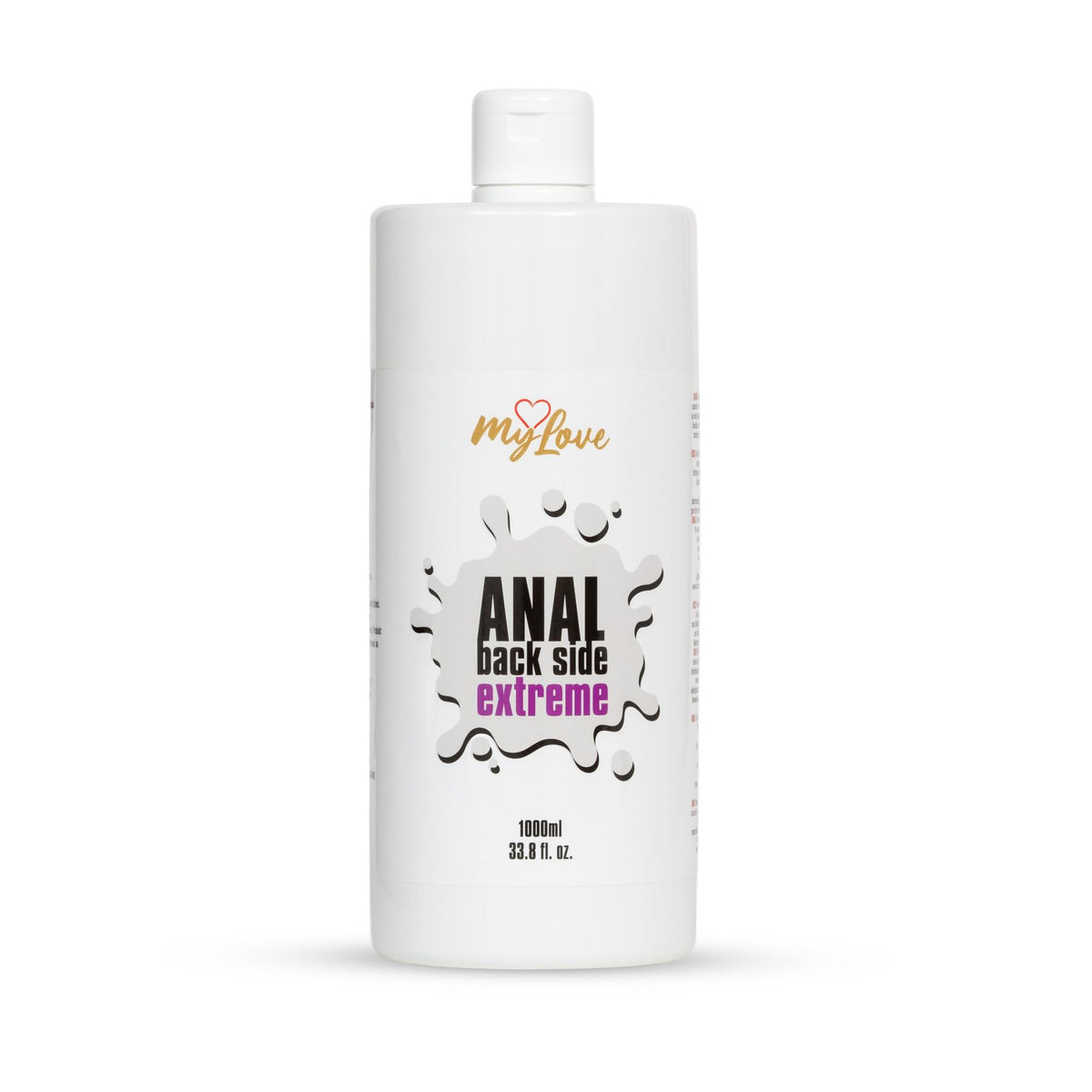 1-Żel analny ekstremalny MyLove miętowy 1000 ml-1