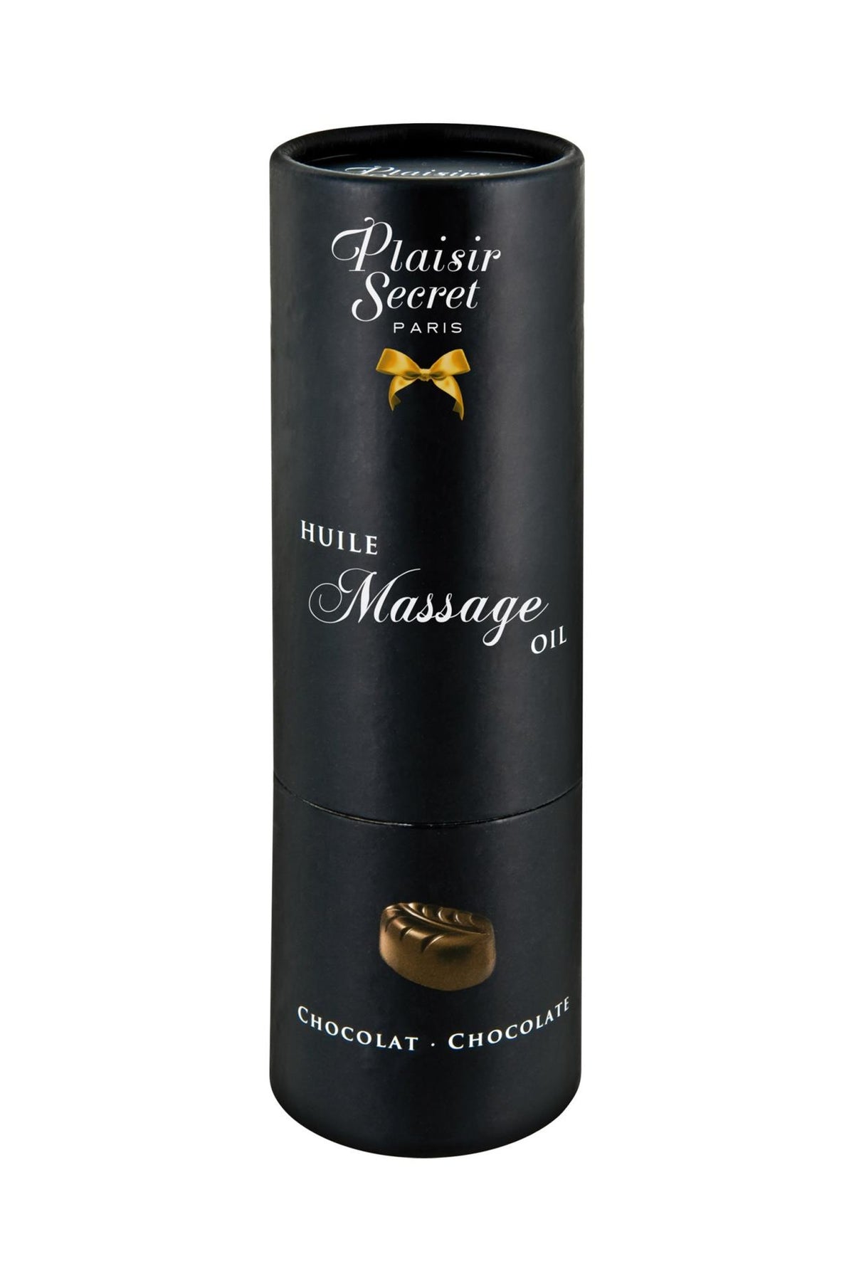 2-Olejek do masażu czekoladowy Secret Pleasure 59 ml-2