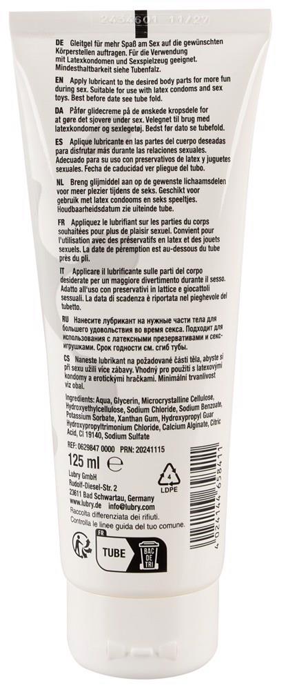 3-Sztuczne nasienie Porn Sperm 125ml Orion-3