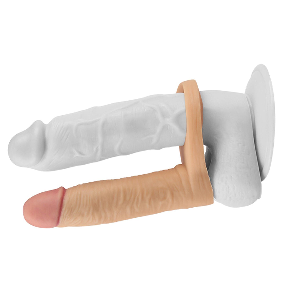3-5.8"" The Ultra Soft Double-3