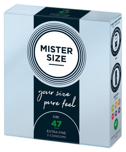 1-Prezerwatywy wegańskie Mister Size 47 mm 3 sztuki-1