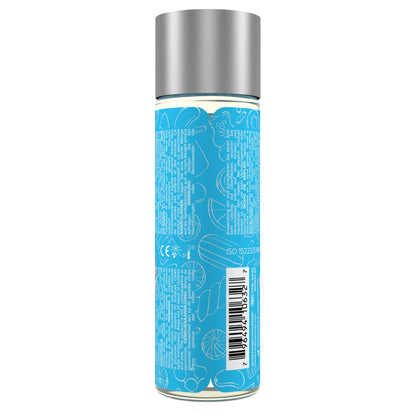 2-Lubrykant smakowy guma balonowa JO Candy Shop H2O 60 ml-2