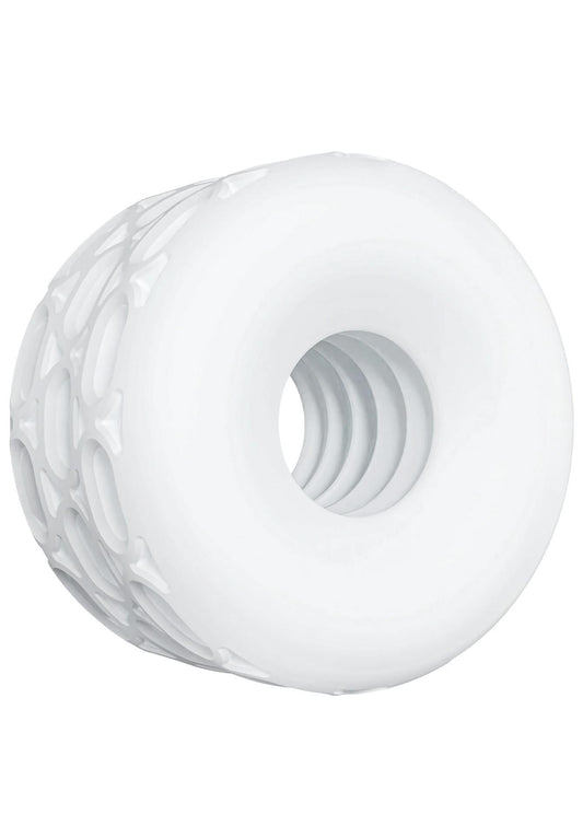 1-Pierścień 4 w 1 ToyJoy Hero elastyczny-1