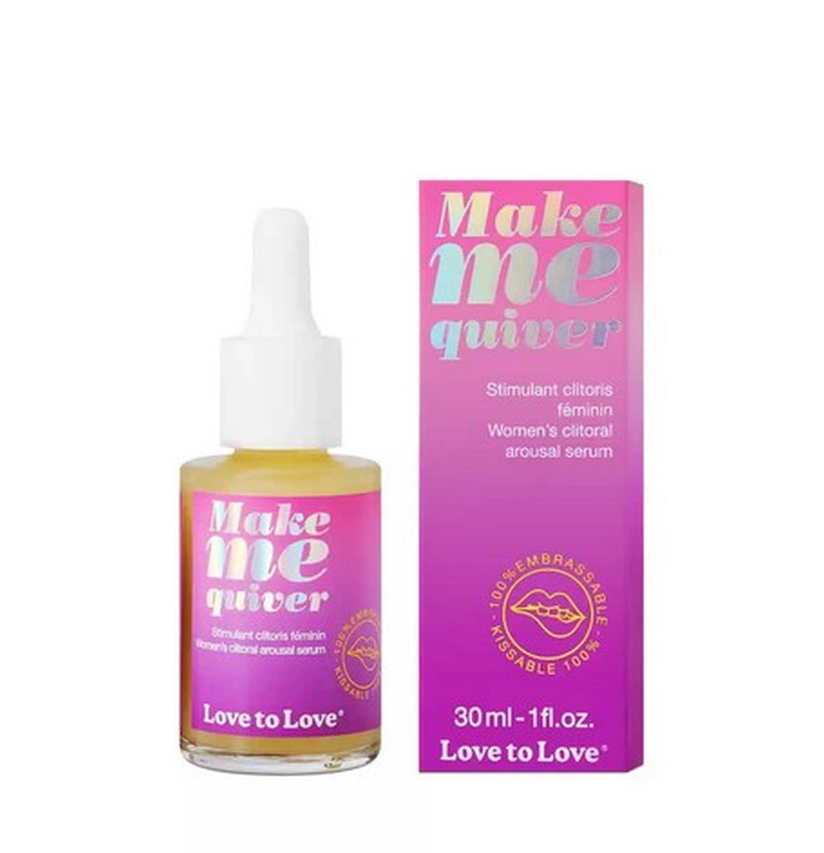 1-Serum stymulujące łechtaczkę Love to Love miętowe 30ml-1