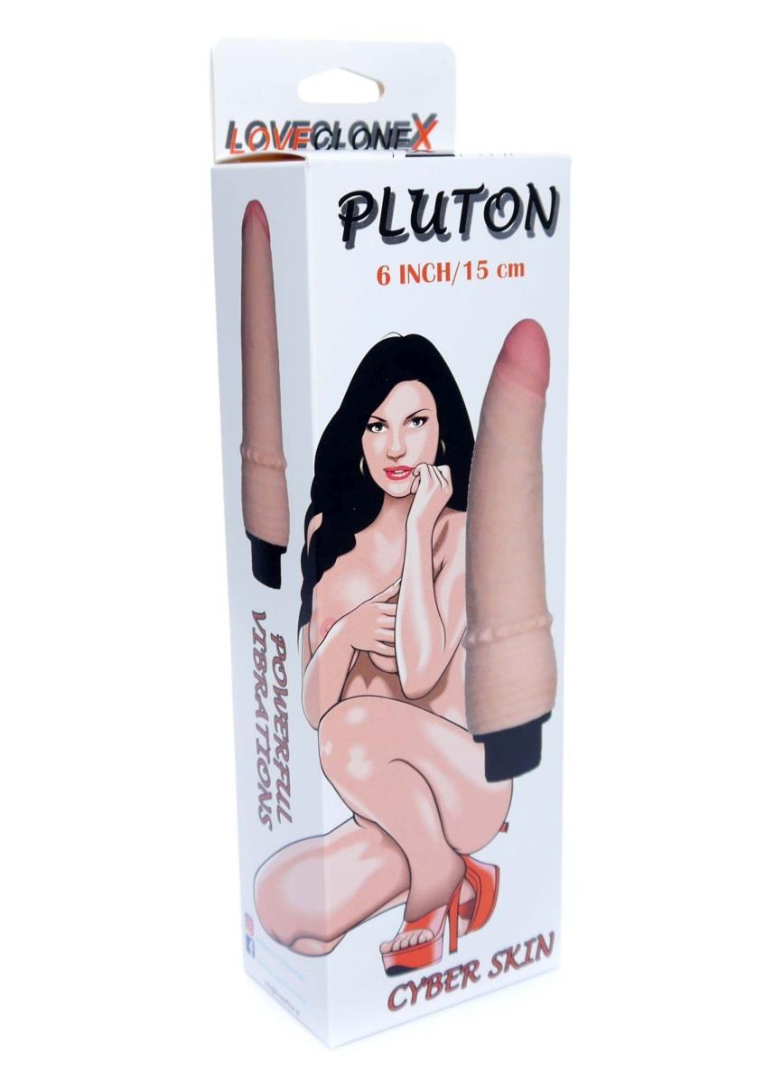 4-Wibrator-PLUTON-LOVECLONEX 6""-vibration-4