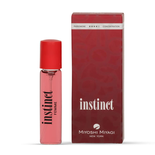 1-Perfumy feromonowe Miyoshi Miyagi Instinct damskie 15ml-1