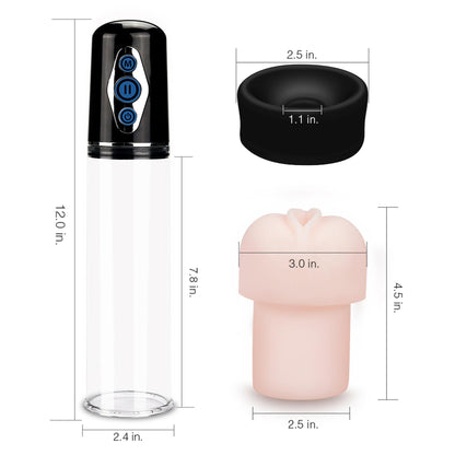 3-Maximizer Worx Elite Rechargeable Pump-3
