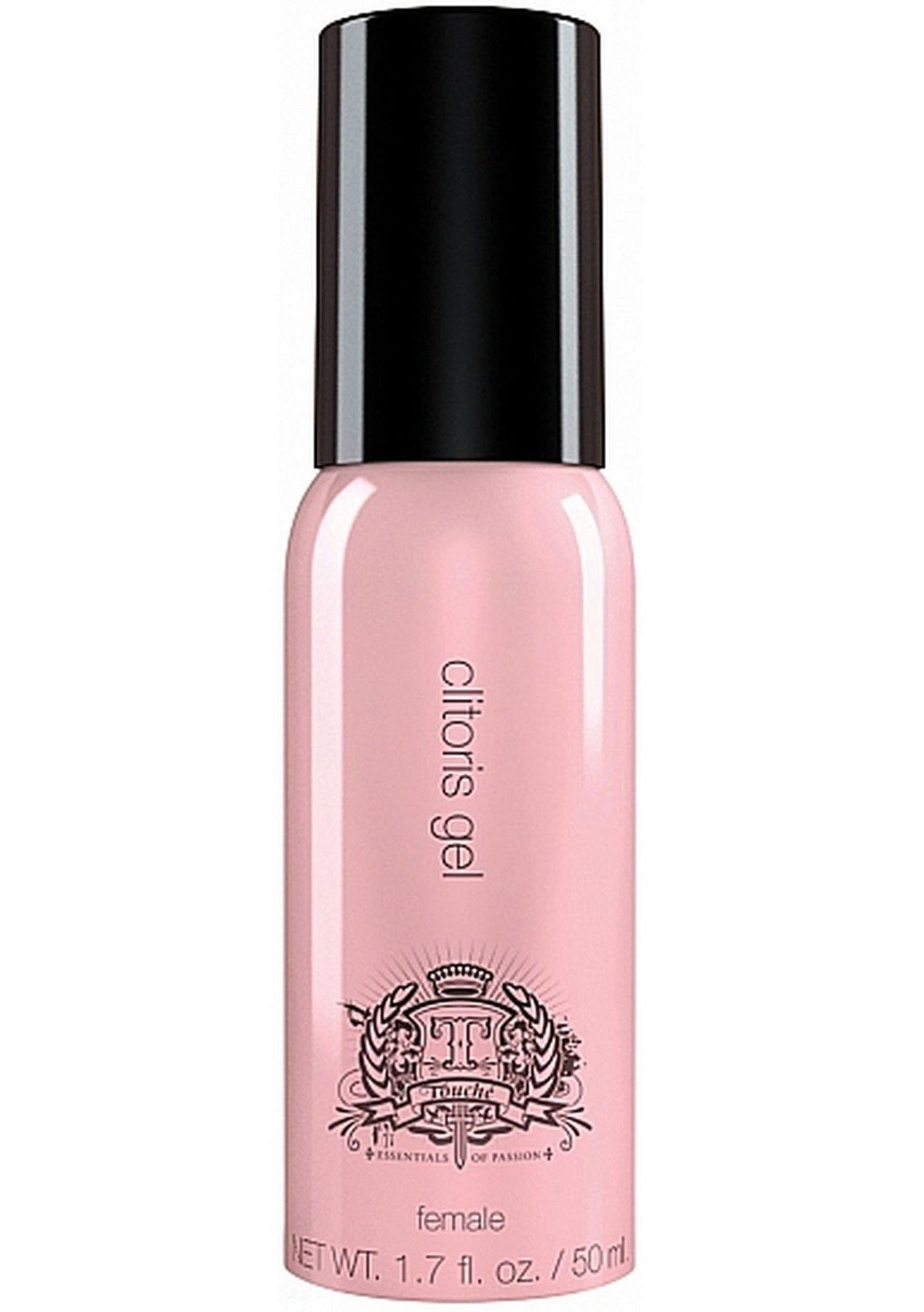 1-Żel stymulujący łechtaczkę Touché 50 ml-1