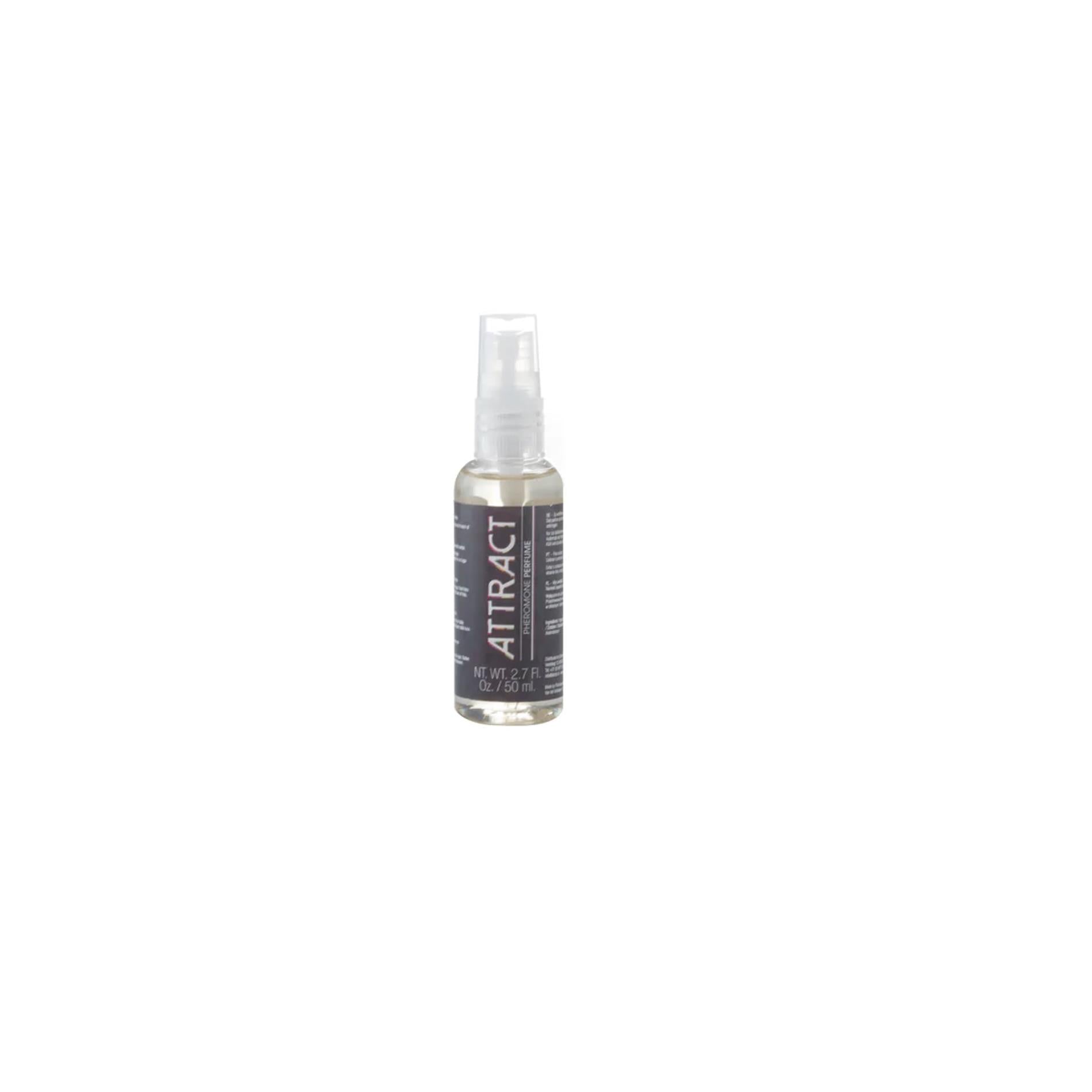 1-Attract - Pheromone Spray - 50 ml-1