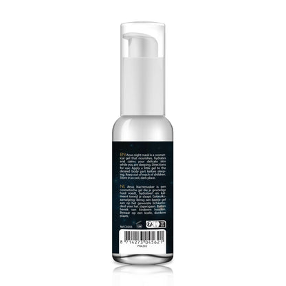 2-Maska nocna analna Pharmquests 50 ml-2