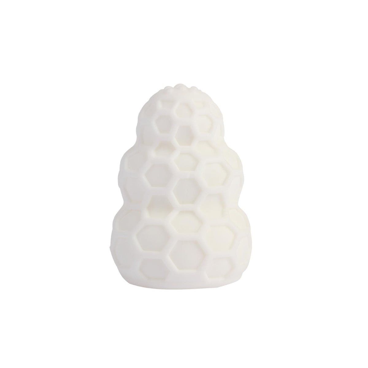 1-Masturbator TPE Phantom Cosy biały-1