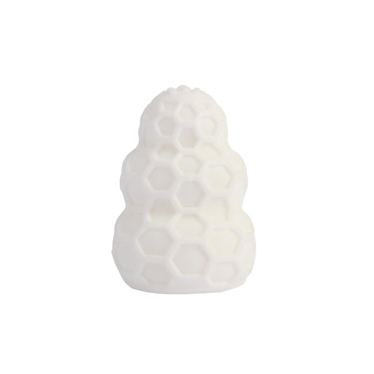 1-Masturbator TPE Phantom Cosy biały-1