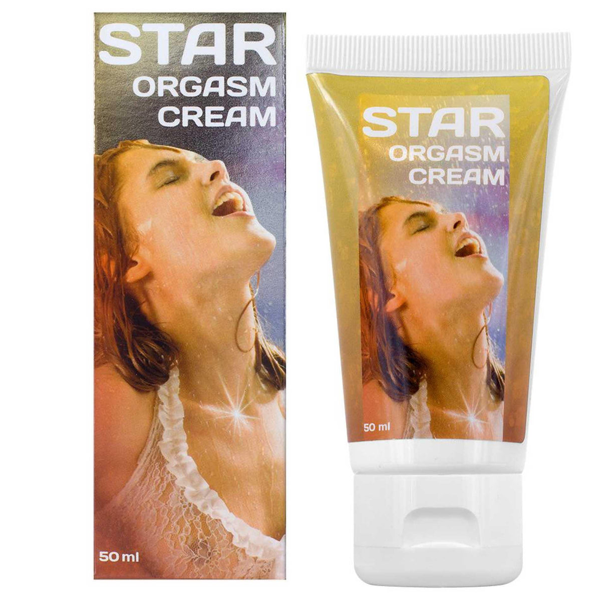 1-Krem rozgrzewająco mrowiący Star Orgasm Cobeco-1