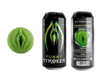 2-Realistyczny Masturbator Waginalny Cnex Dyskretna Puszka-2