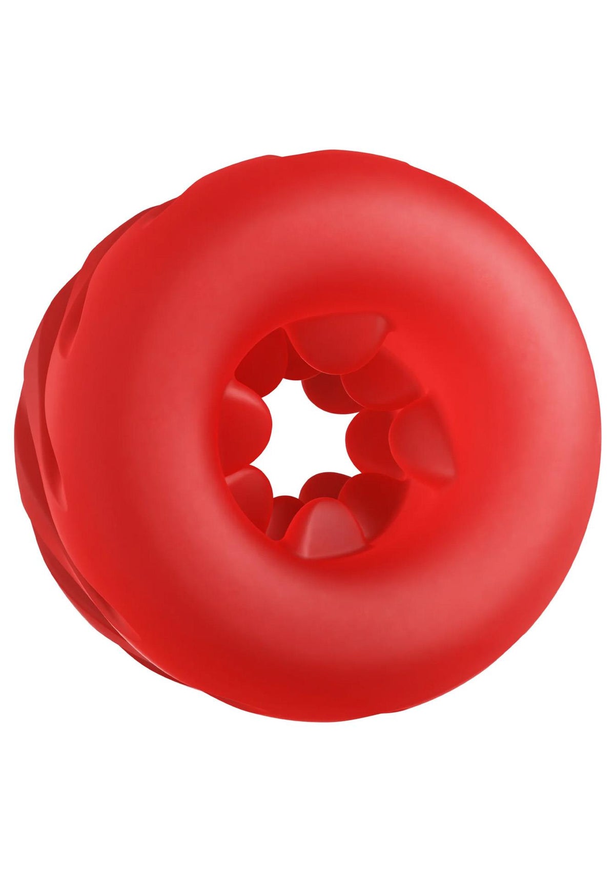 3-Pierścień 4 w 1 ToyJoy Hero elastyczny-3