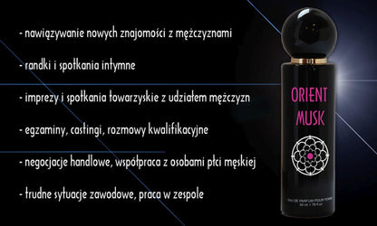 1-Feromony Orient Musk Aurora 50 ml damskie-1