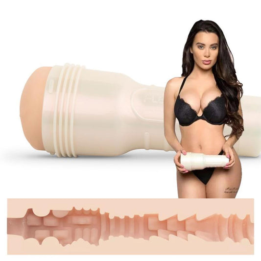 1-Masturbator Fleshlight Lana Rhoades Destiny 25 cm-1