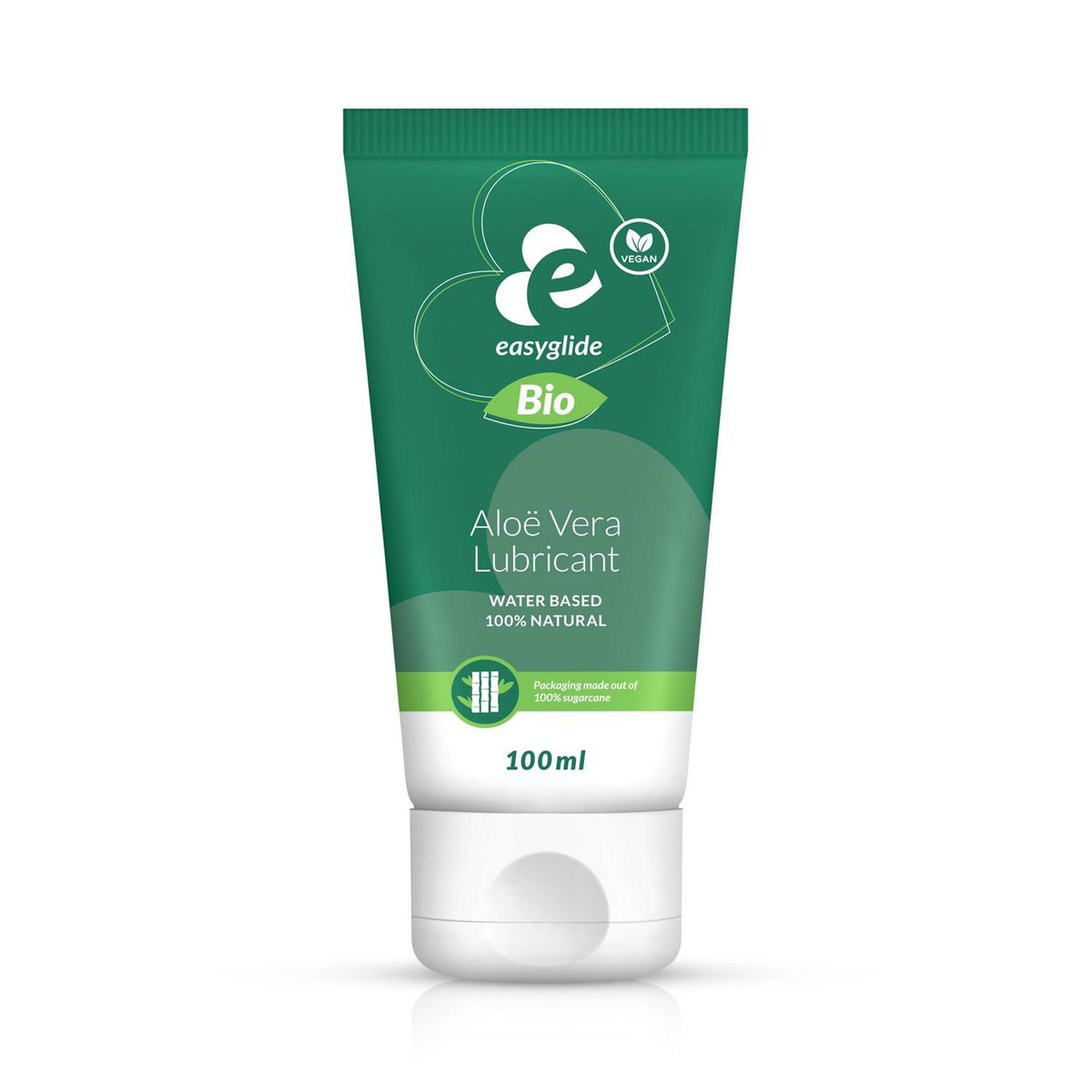 3-Lubrykant na bazie wody EasyGlide Bio Natural Aloe Vera 100 ml-3
