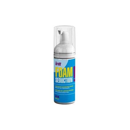 1-Pianka do higieny intymnej Intt Foam Seduction afrodyzyjna-1