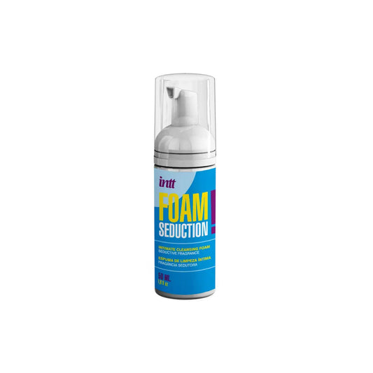 1-Pianka do higieny intymnej Intt Foam Seduction afrodyzyjna-1