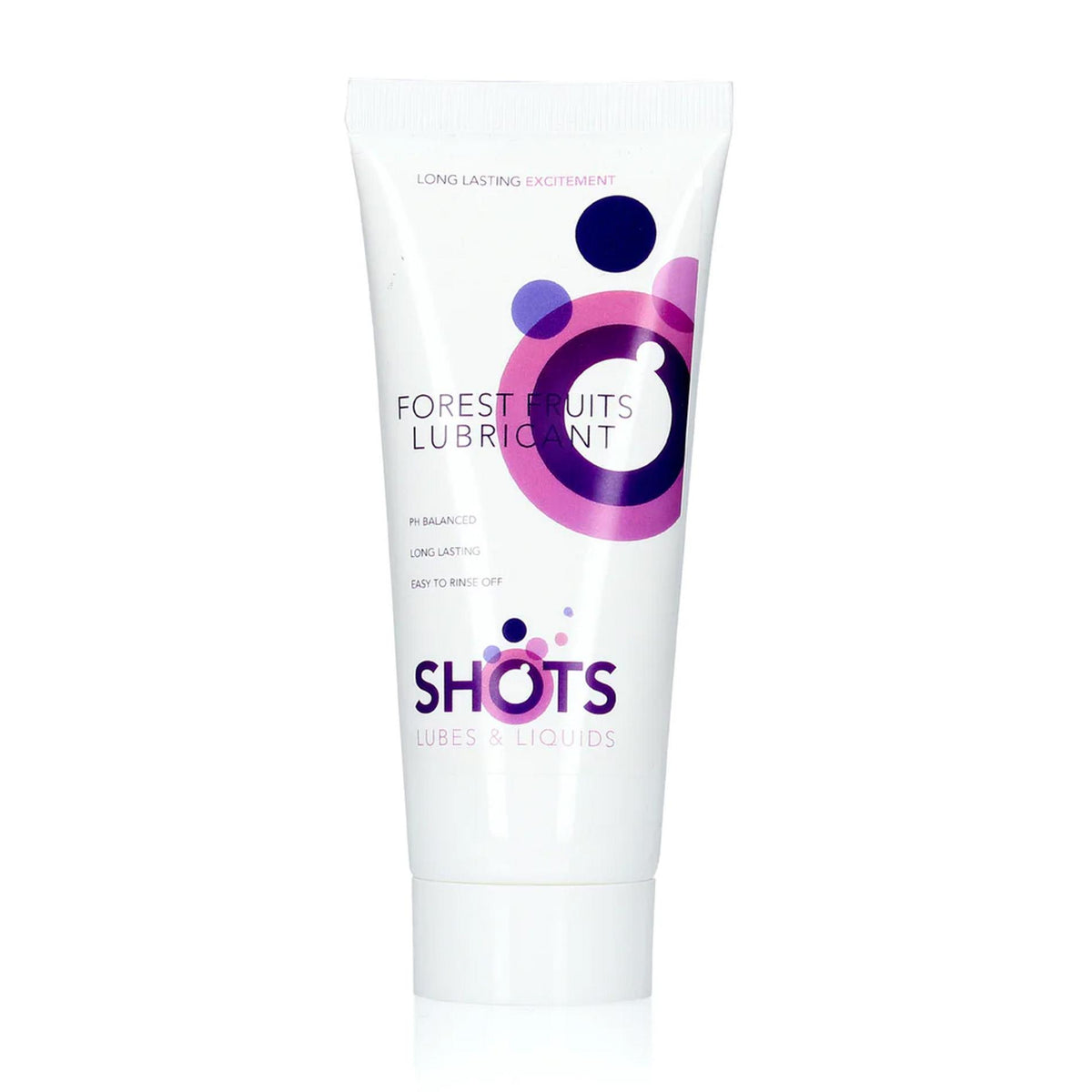 1-Lubrykant na bazie wody Shots owoce leśne 100 ml-1