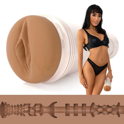 4-Masturbator Fleshlight Janice Griffith Eden-4