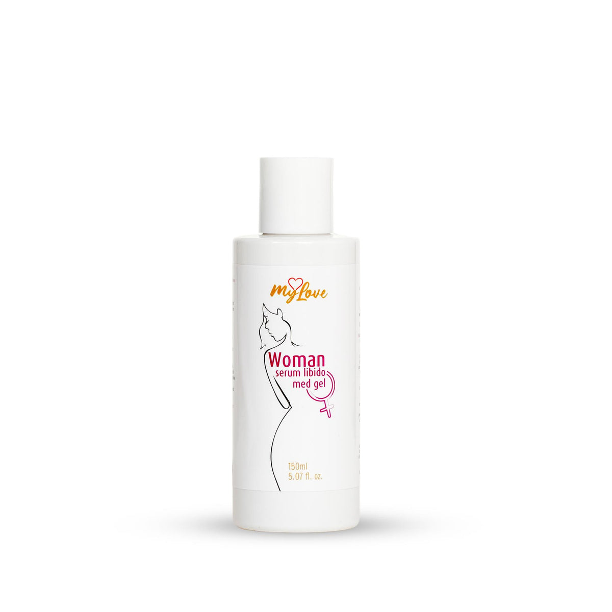 4-Żel stymulujący libido MyLove Woman 150 ml-4