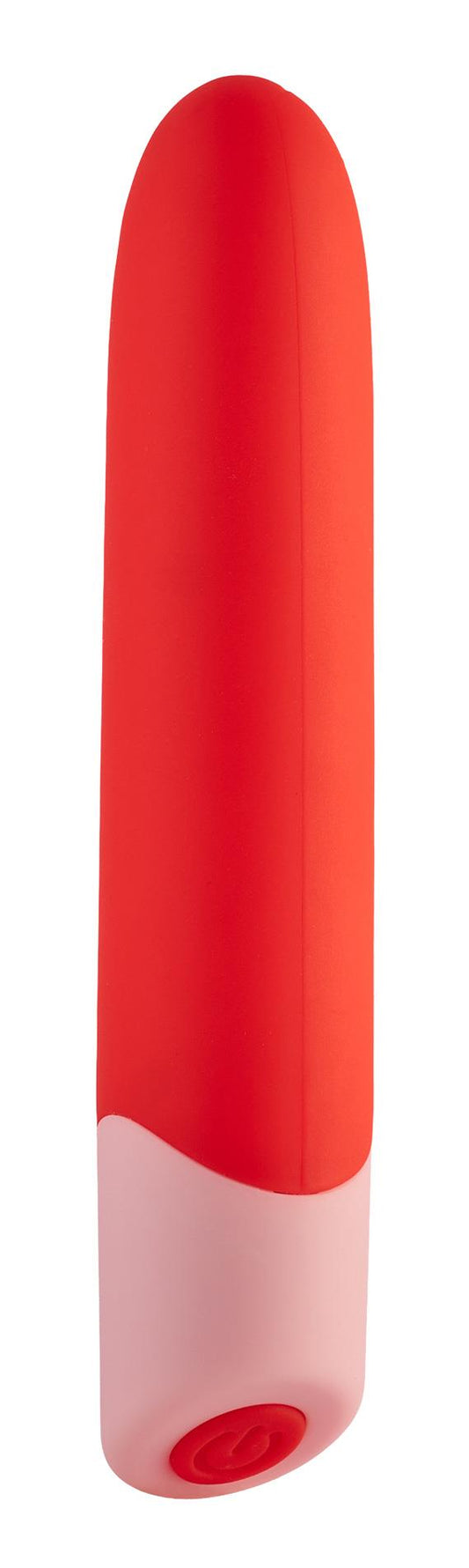 1-Wibrator silikonowy Love Whisper Dream Toys USB-1