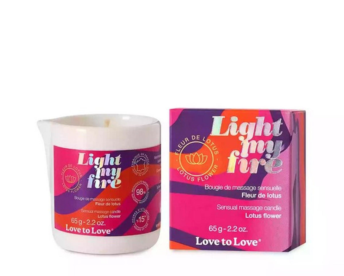 1-Świeca do masażu Love to Love lotosowa 65g-1