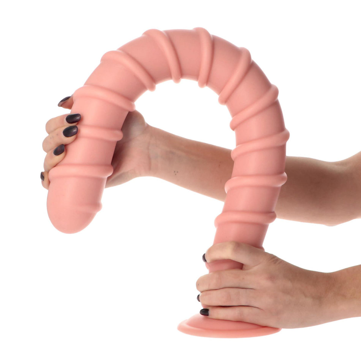 1-Korek analny spiralny Cabogirao Toyz4lovers 58 cm-1