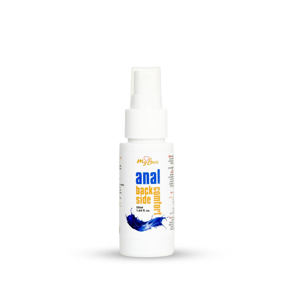 1-Żel analny miętowy komfortowy MyLove 50 ml-1