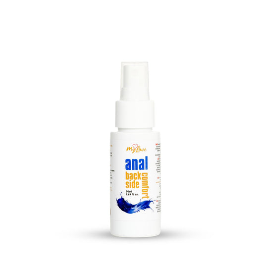 1-Żel analny miętowy komfortowy MyLove 50 ml-1