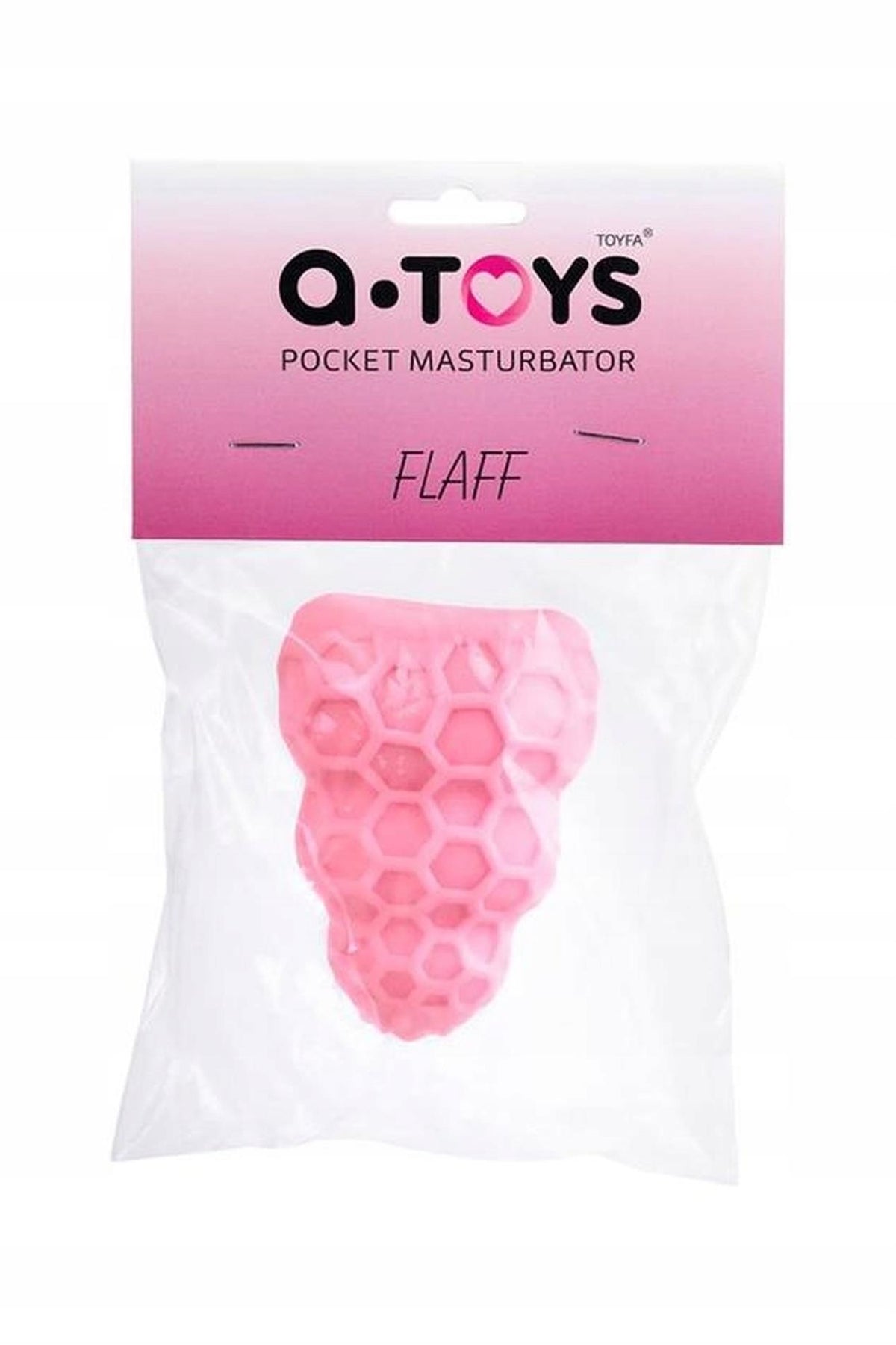 2-Kieszonkowy masturbator TOYFA AToys pośladkowy żółty cielisty 8 cm-2