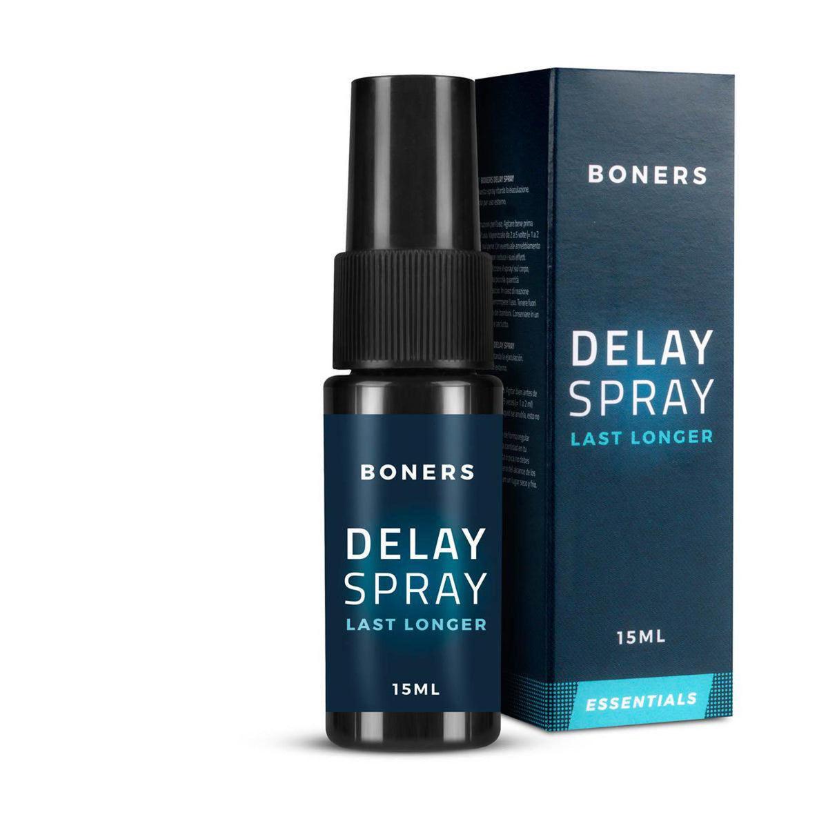 1-Boners - Delay Spray 15 ml-1