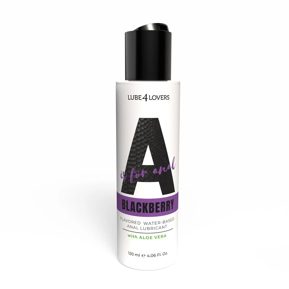 1-Lubrykant analny wodny jeżynowy Lube4lovers 120 ml-1
