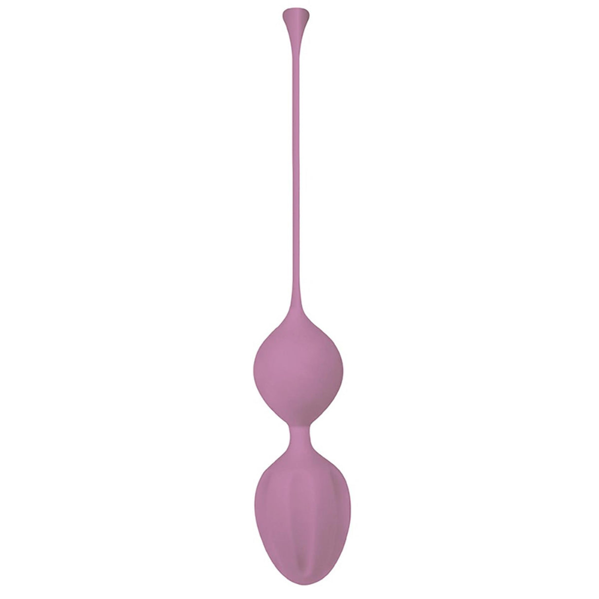 2-Kulki gejszy silikonowe Fantasy 19,5 cm-2