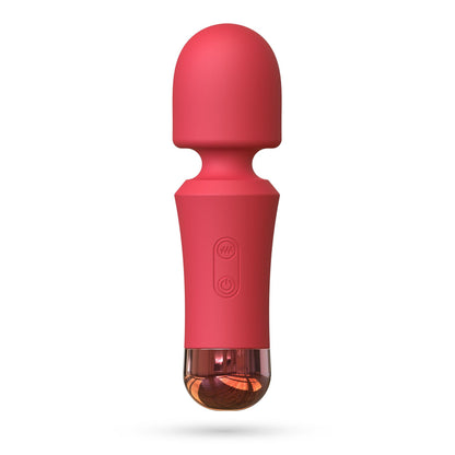 1-CRUSHIOUS WANDA MINI RECHARGEABLE WAND TERRACOTTA-1