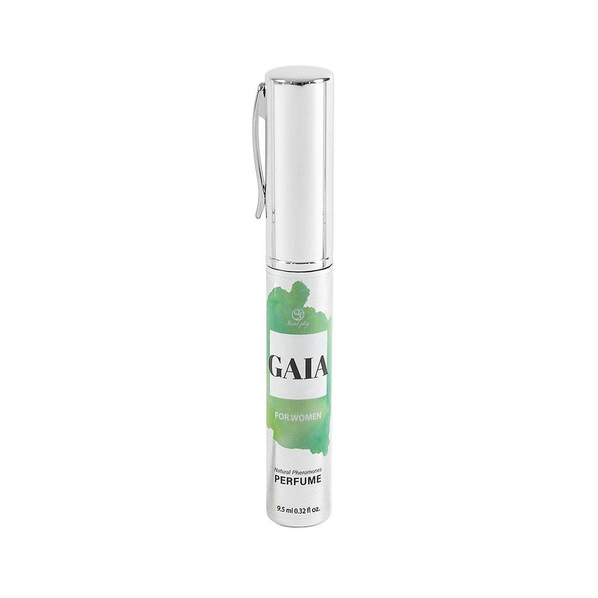 1-Perfum damski Gaia z naturalnymi feromonami trufli Secret Play 9,5 ml-1