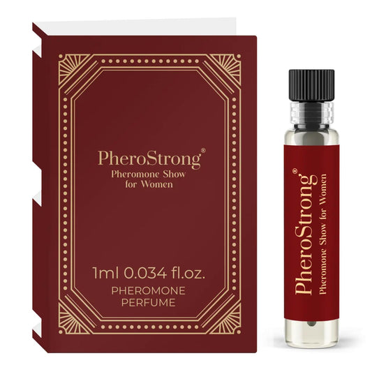 1-Perfumy z feromonami PheroStrong dla kobiet 1ml-1