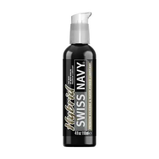 1-Lubrykant hybrydowy Swiss Navy 118 ml-1