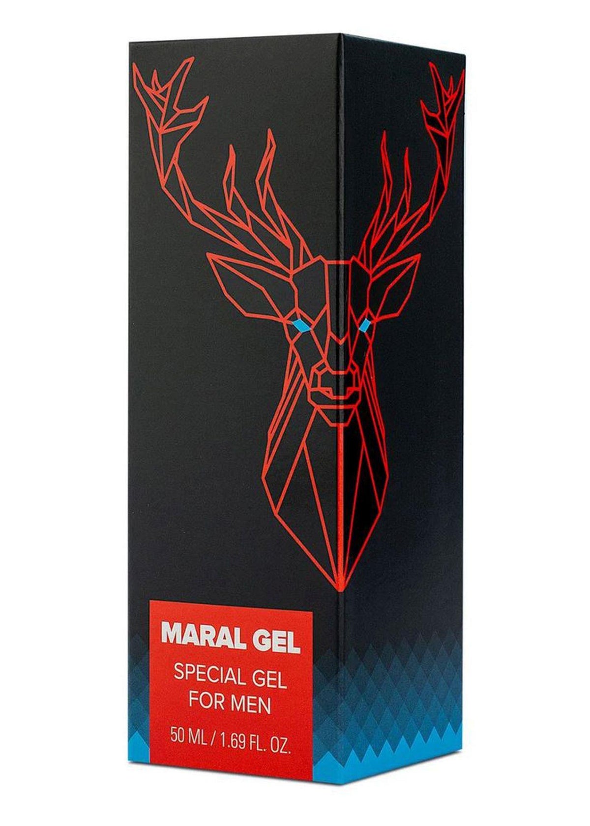 2-Żel Maral Gel Hendel 50 ml-2