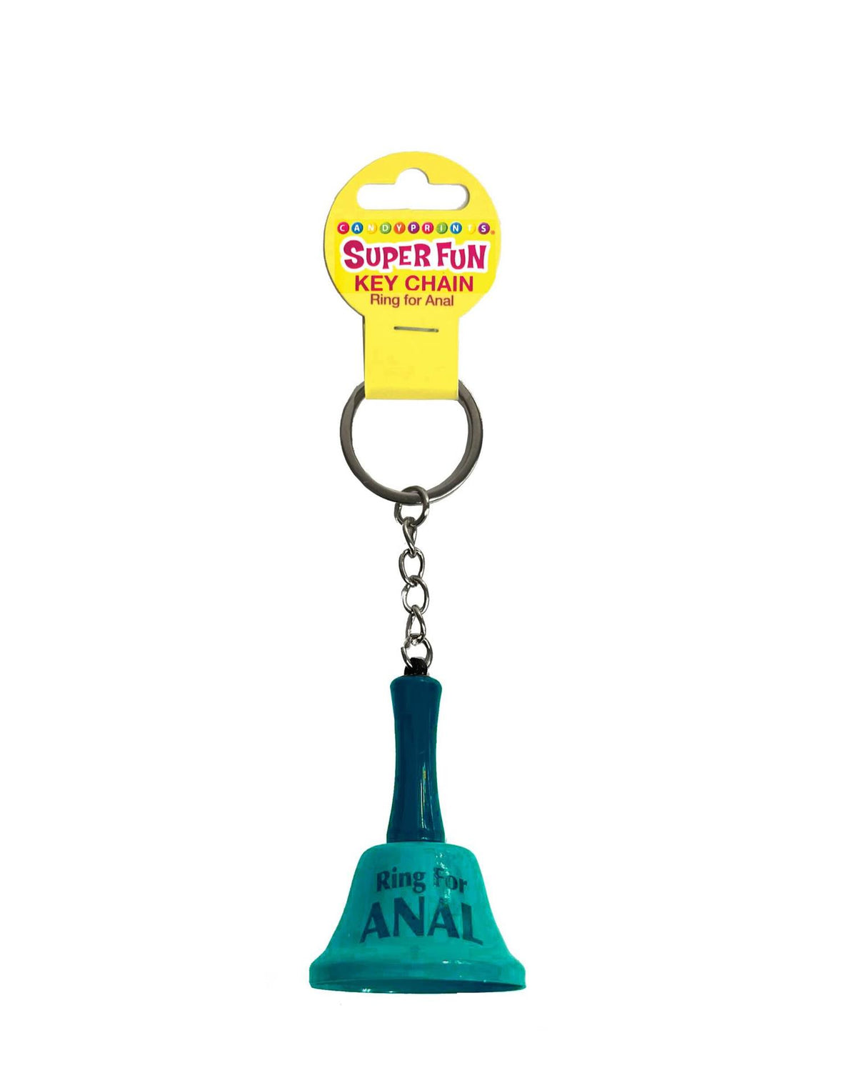 2-Breloczek Super Fun Ring for Anal Little Genie-2