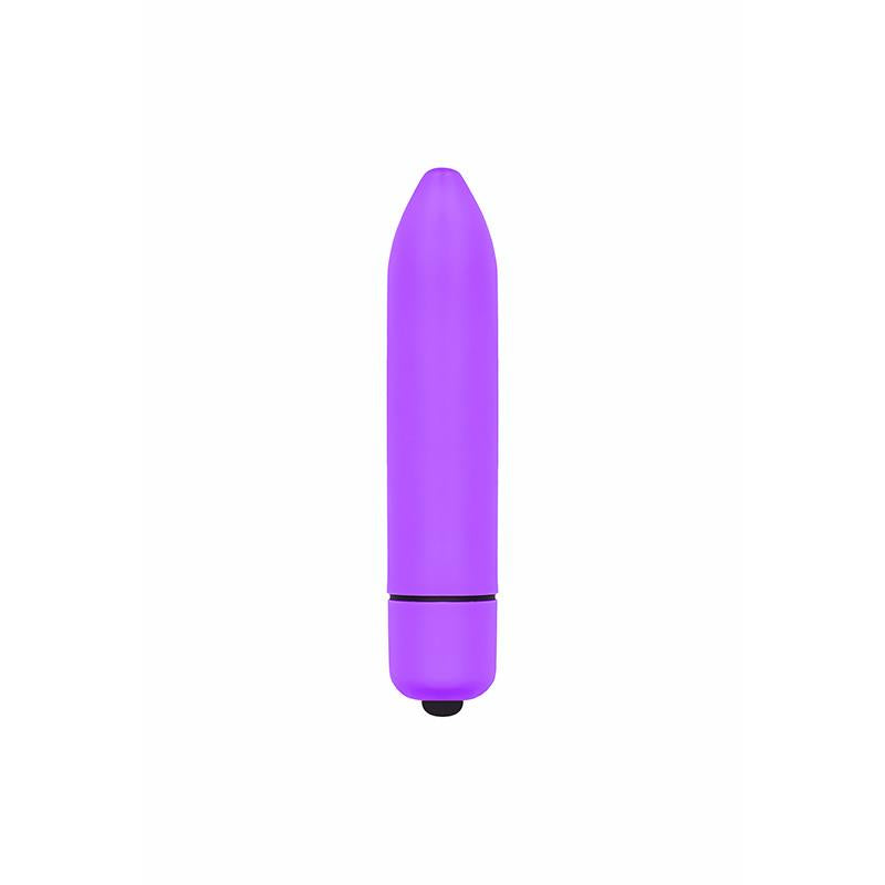 2-Purple Vibro Bullet Mini Bullet Fantasy-2