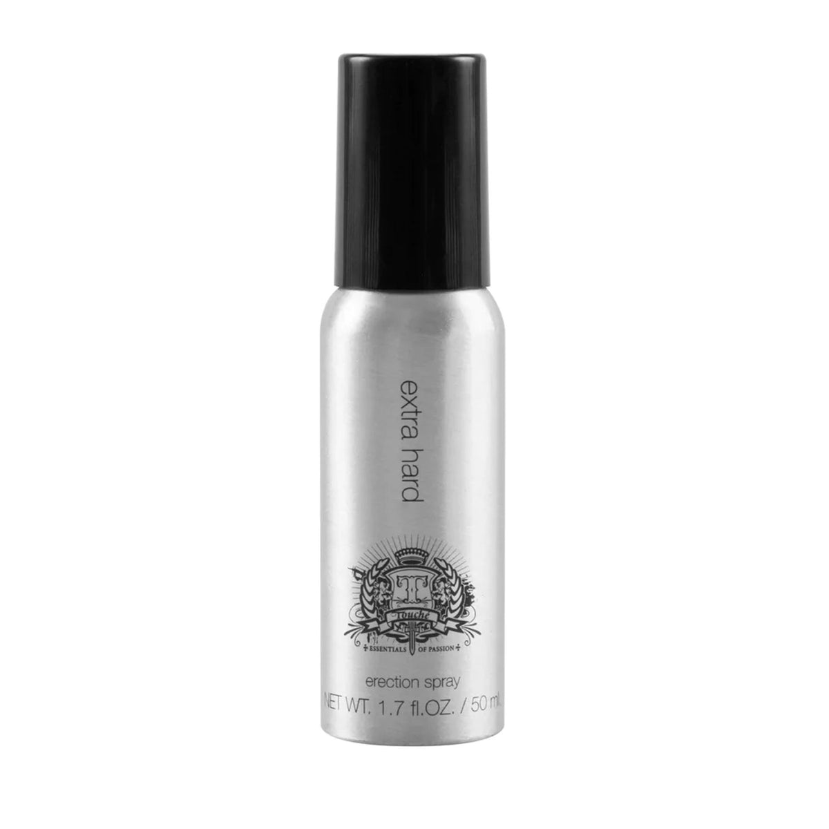 1-Spray erekcyjny Extra Hard Touché 50 ml-1