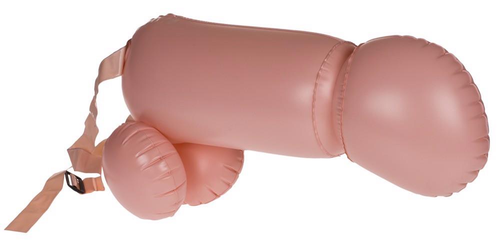 1-Gra erotyczna Cock Fighting Out Of The Blue 60 cm-1