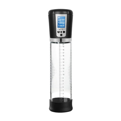 1-Pompka próżniowa automatyczna Pumped ładowalna LCD 25 cm-1